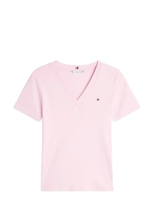 Tommy Hilfiger | Cody Slim V-Nk S/S T-Shirt | M