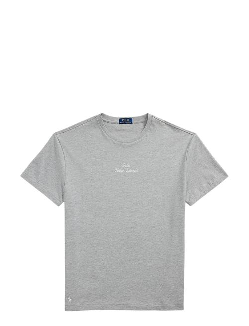 Se Polo Ralph Lauren | Classic Fit Logo Jersey T-Shirt | XXL hos Booztlet