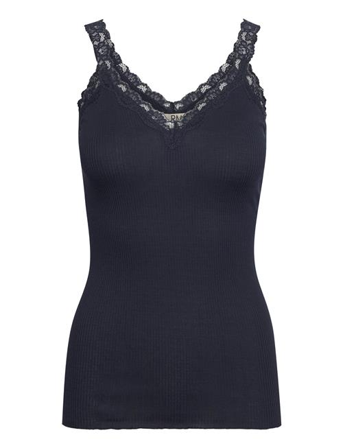 RM By Rosemunde | Rmwbalta Modal Sl V-Neck Top | S