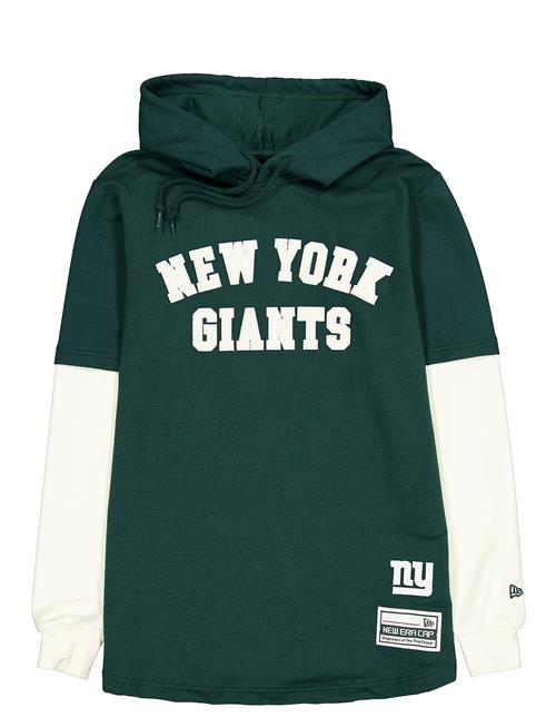 New Era | M Logoselect Hoodpo1839 Neygi | L