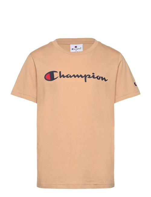 Champion | Ss Tee | 162-167