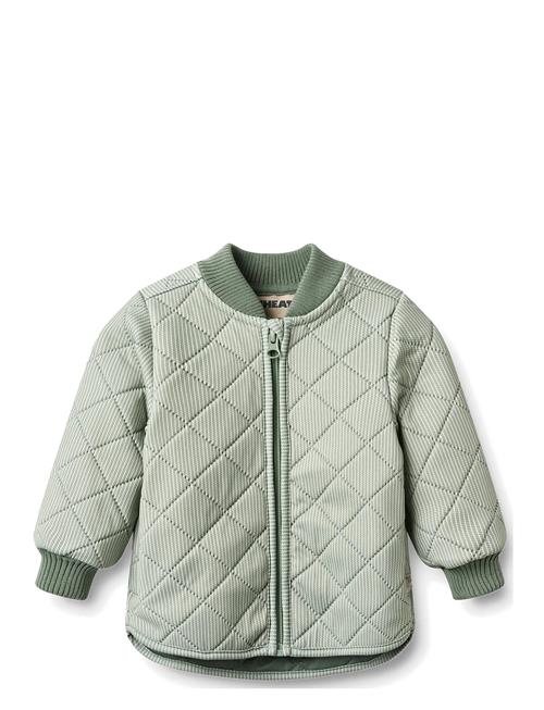 Wheat | Thermo Jacket Loui | 86