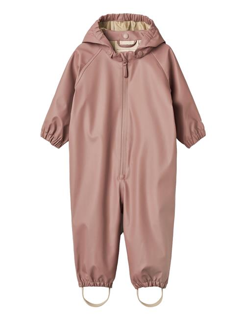 Wheat | Rainsuit Mika | 104