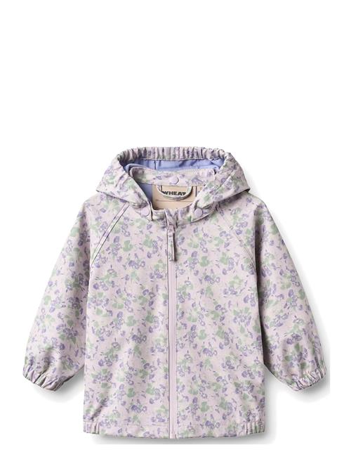 Wheat | Rainwear Chardy Jacket | 80