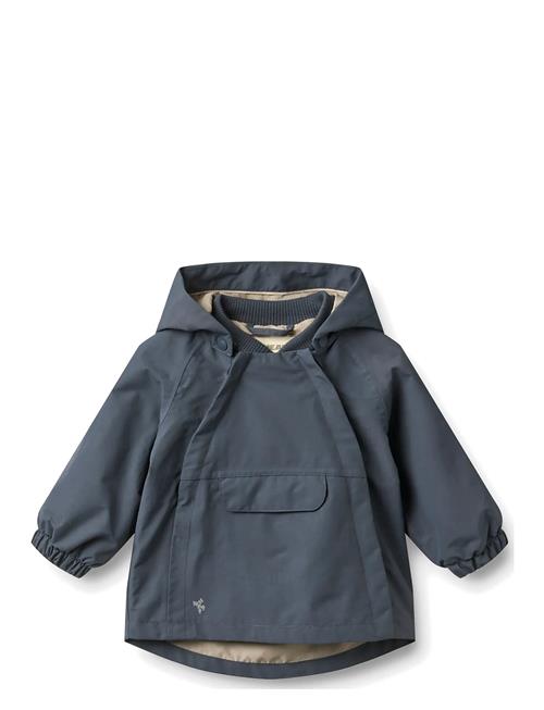 Wheat | Jacket Sveo Tech | 86