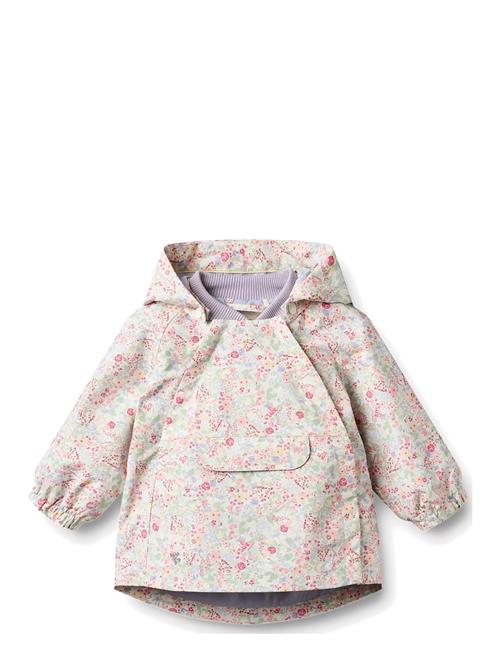 Wheat | Jacket Sveo | 74