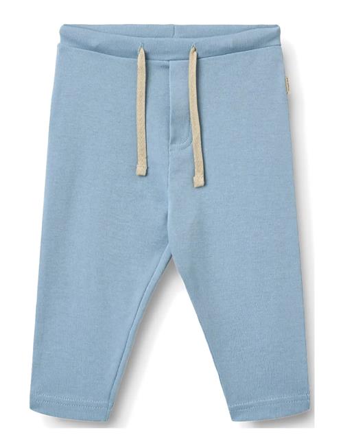 Wheat | Jersey Pants Manfred | 68