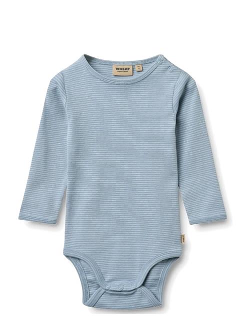 Wheat | Body L/S Berti | 86
