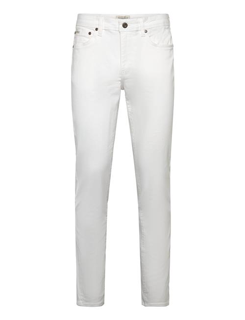 Lindbergh | Tapered Fit Superflex Jeans | 33 x 32