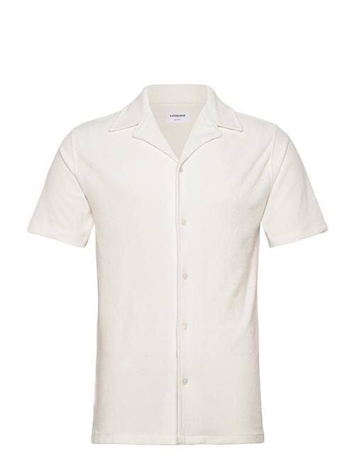 Lindbergh | Ss Shirt Terry | XL