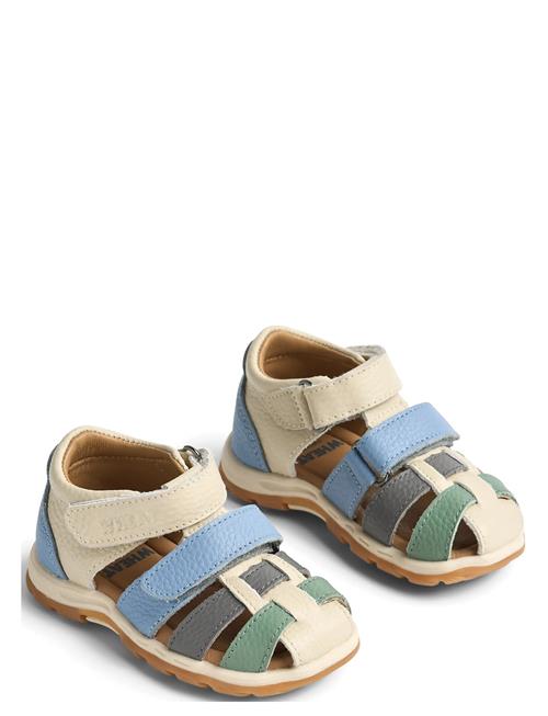 Wheat | Sandal Frei | 31