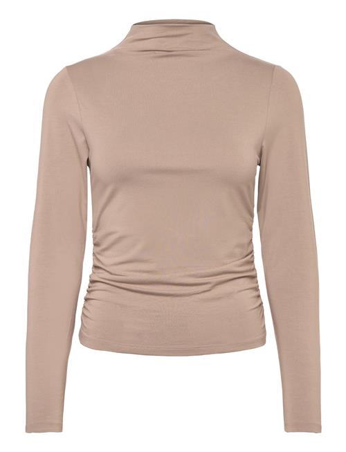 Levi's® | Nina Top Taupe Gray | L