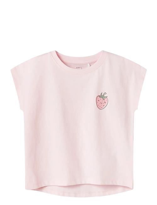 name it | Nmfvarutti Capsl Loose Top | 104