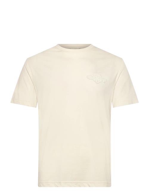 GANT | Reg Tonal Shield Ss T-Shirt | L