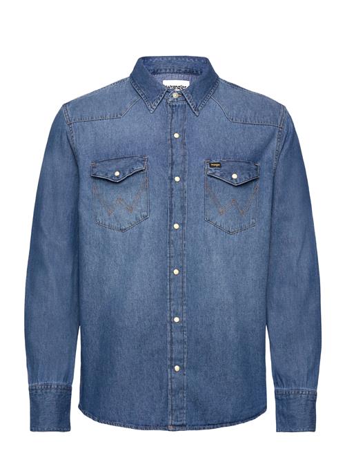 Wrangler | 27Mw | M