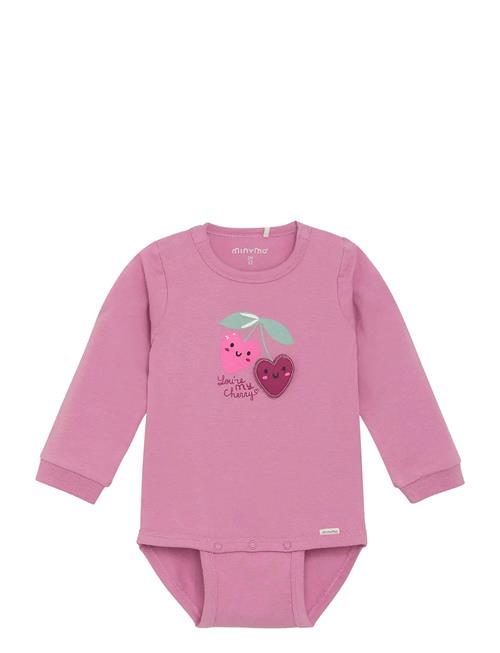 Minymo | Body Ls | 86