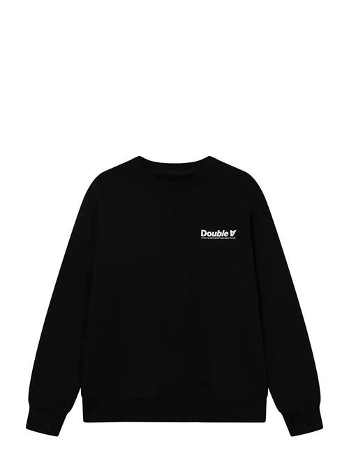 WOOD WOOD | Wwjames Crew Neck Doublesun 25219 | M