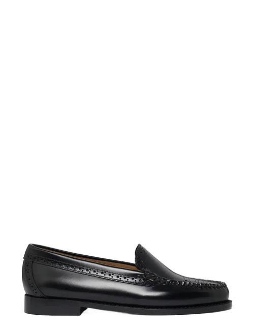 G.H. BASS | Gh Weejun Wmn Venetian Brogue | 39.5