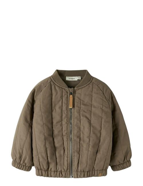 Lil'Atelier | Nmmlio Bomber Jacket Lil | 122-128