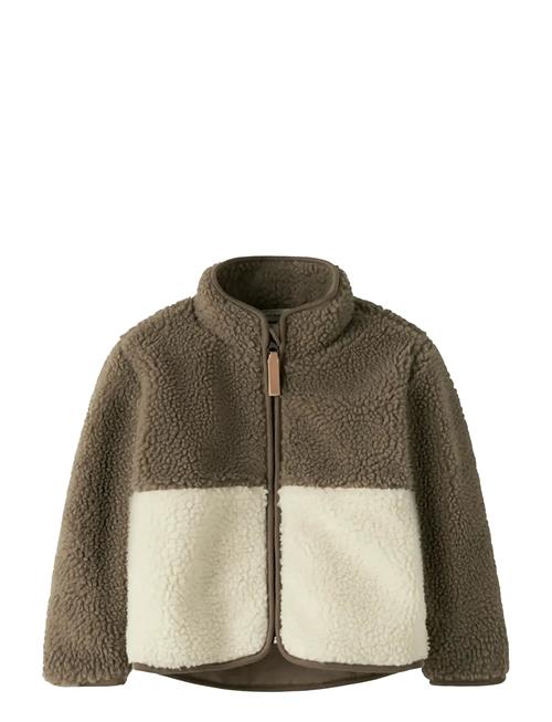Lil'Atelier | Nmmlajo Loose Jacket Lil | 110