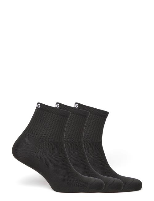 Björn Borg | Sports Mid Ankle Sock 3P | 43-46