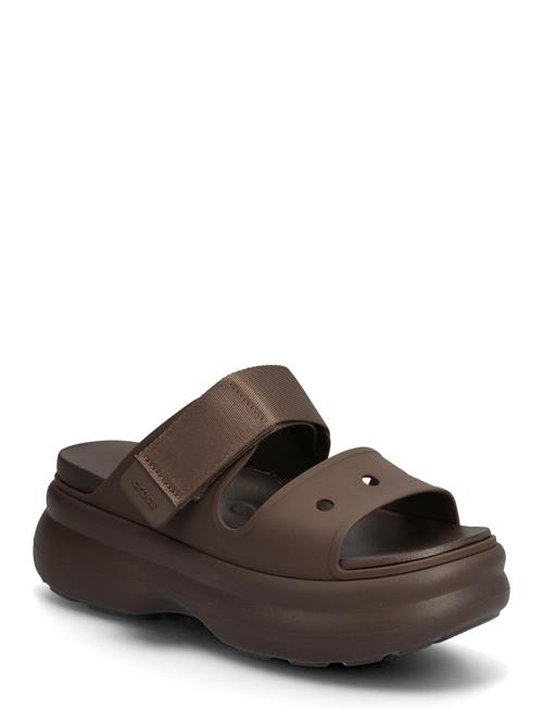 Crocs | Soho Two Strap Sandal | 37/38