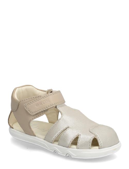 GEOX | B Sandal Steppieup G | 25