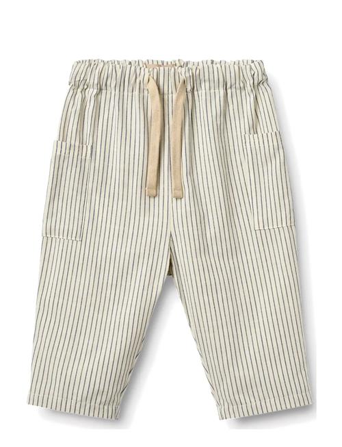 Wheat | Trousers Arne | 80
