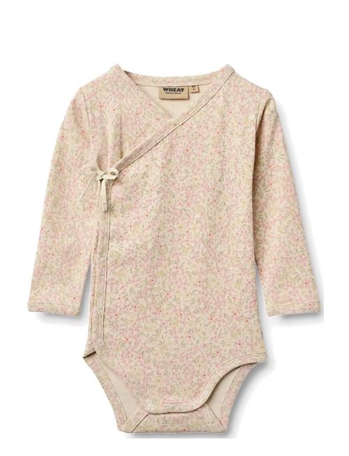 Wheat | Body Wraparound Chia | 74
