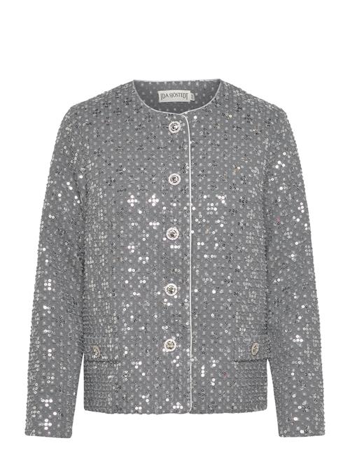 Ida Sjöstedt | Rosie Jacket | 38