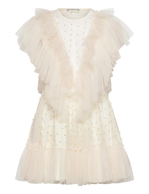 Ida Sjöstedt | Nathalie Bead Dress | 36