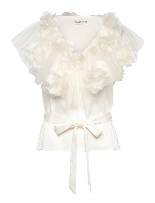 Ida Sjöstedt | Viola Top | 36