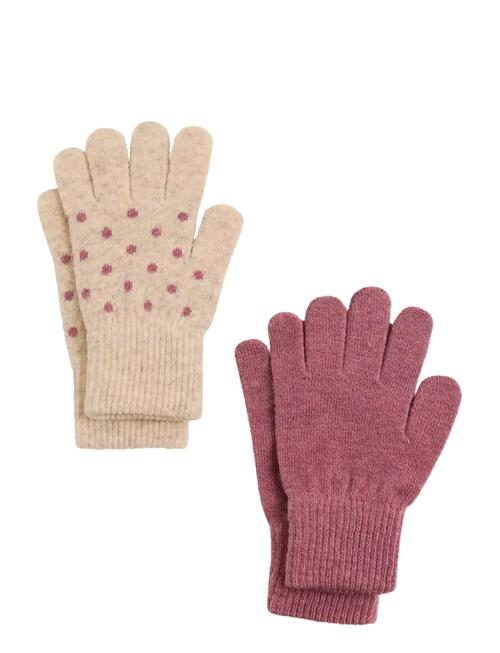 CeLaVi | Magic Gloves 2-Pack | 3\6Y
