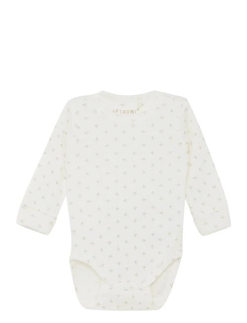 Fixoni | Body Ls Rib | 56