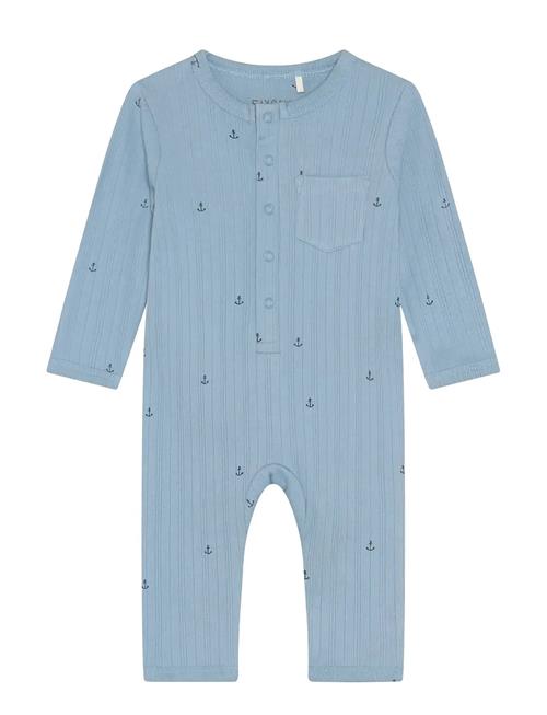 Fixoni | Romper Ls | 86