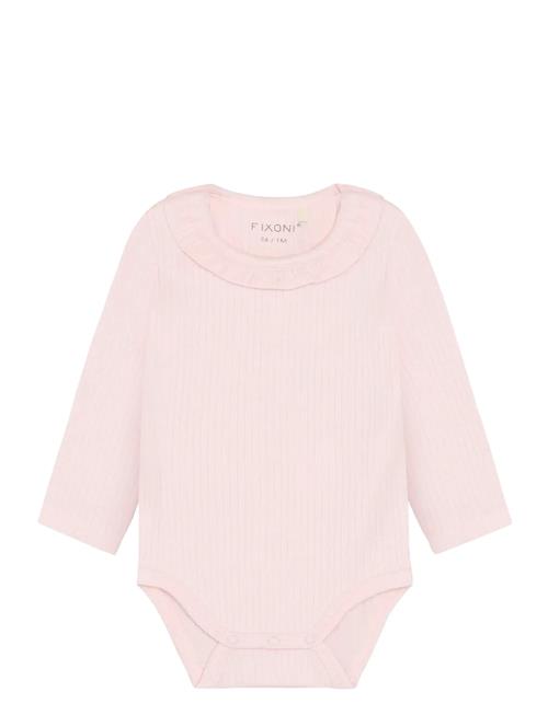 Fixoni | Body Ls Rib | 92