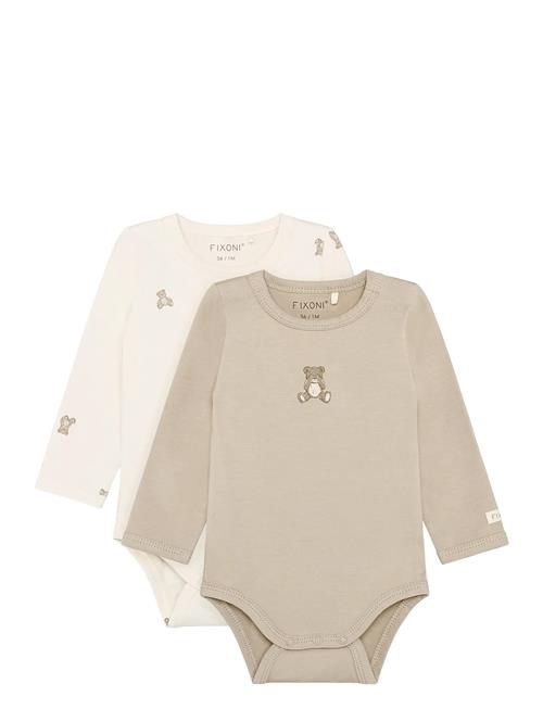 Fixoni | Body Ls 2-Pack | 74