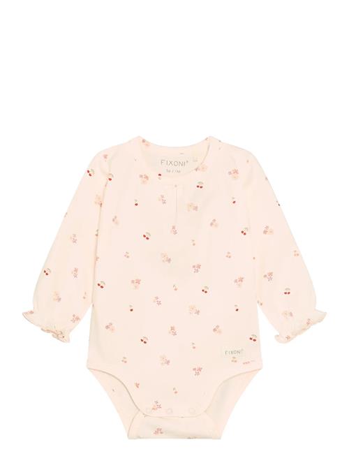 Fixoni | Body Ls | 86