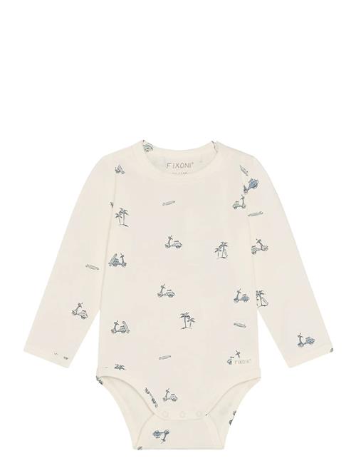 Fixoni | Body Ls | 74