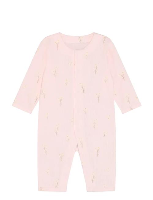 Fixoni | Romper Ls Rib | 62