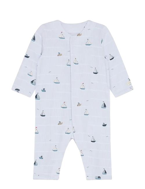 Fixoni | Romper Ls Rib | 80