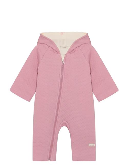 Fixoni | Pram Suit W. Lining | 80