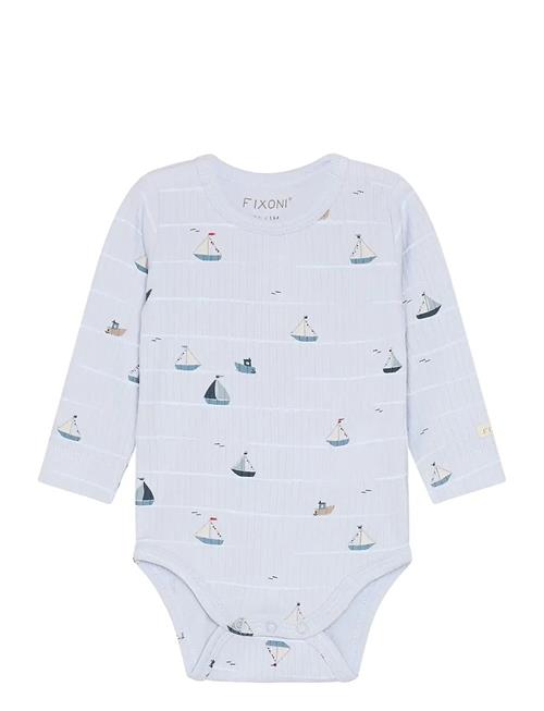 Fixoni | Body Ls Rib | 56