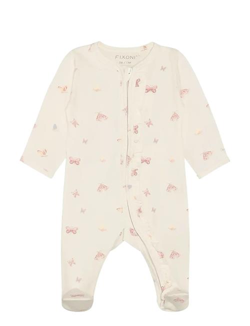 Fixoni | Nightsuit W. Feet | 80