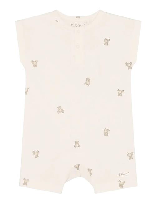 Fixoni | Romper Ss | 68