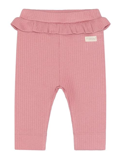Fixoni | Leggings Rib | 68