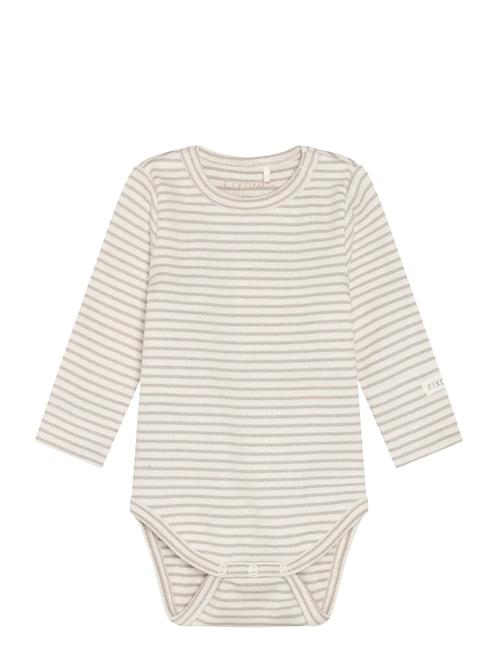 Fixoni | Body Ls Rib | 86
