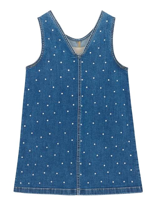 Creamie | Spencer Denim Rhinestones | 116
