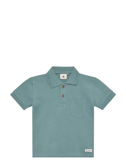 En Fant | Polo Ss | 128