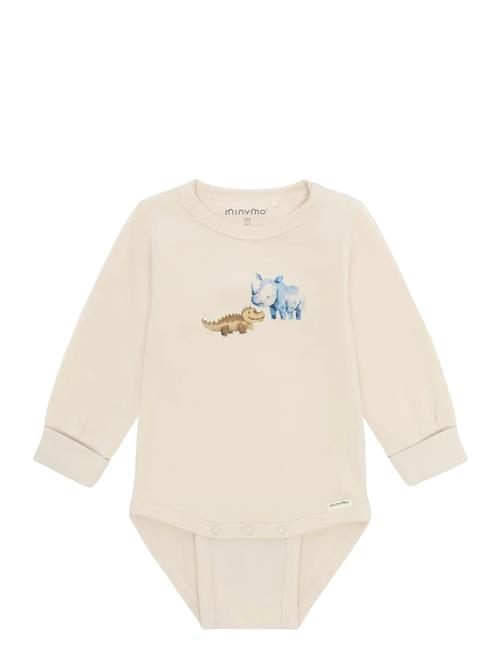 Minymo | Body Ls | 56